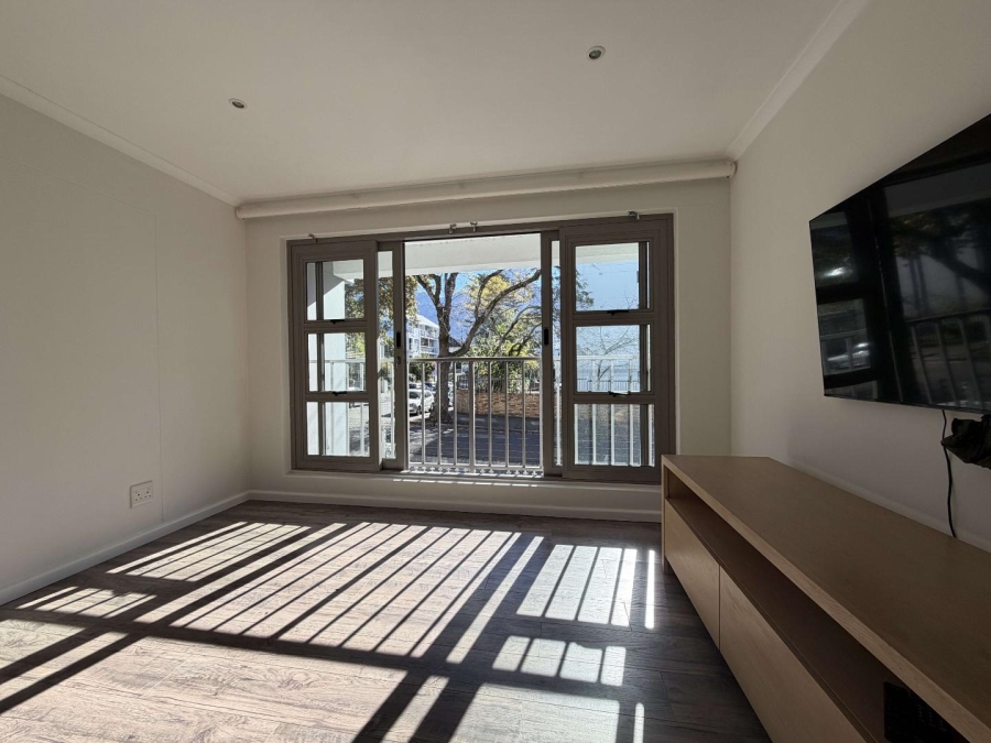 To Let 2 Bedroom Property for Rent in Claremont Upper Western Cape